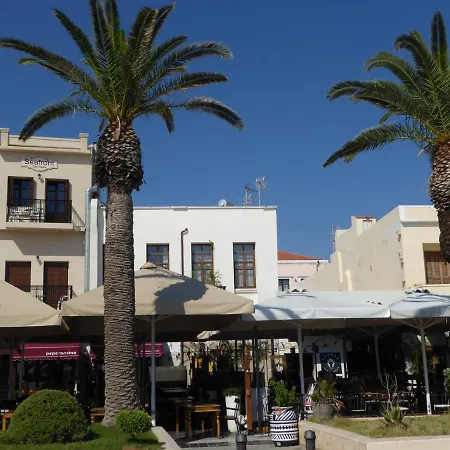 Pensiune Sea Front Old Town Rethymnon